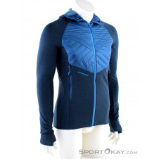 Mammut Aconcagua Light Hybrid ML Mens Outdoor Jacket