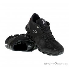 On Cloud X Womens Running Shoes