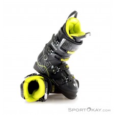 Salomon X Max 130 Mens Ski Boots
