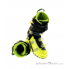 Scott Superguide Carbon Ski Touring Boots
