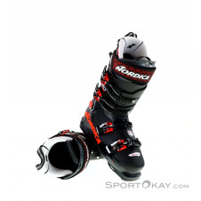 Nordica Pro Machine 130 GW Mens Ski Boots