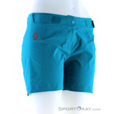 Scott Trail MTN Tech Womens Biking Shorts
