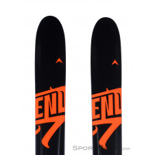 Dynastar Legend Pro Rider F-Team 192cm Freeride Skis 2020