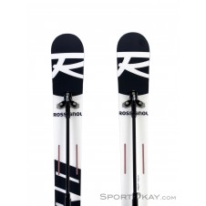 Rossignol Hero Master DLC 185cm + PX 18 RF Ski Set 2019