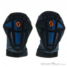 Scott Mission Junior Knee Guards
