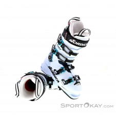 Nordica Promachine 105 Womens Ski Boots