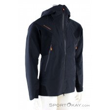 Mammut Nordwand HS Flex Mens Outdoor Jacket Gore-Tex