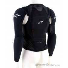Alpinestars Vector Tech Protection LS Protective Jacket
