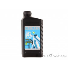 Shimano 1L Flasche Cleaner
