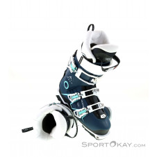 Salomon QST Pro 90 TR W Womens Ski Boots