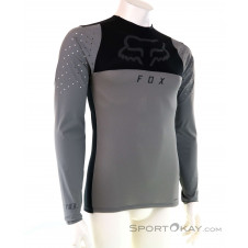 Fox Flexair Delta LS Jersey Mens Biking Shirt