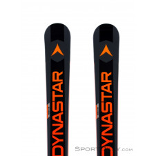 Dynastar Speed WC FIS GS R22 + SPX15 Rockerrace Ski Set 2020