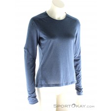 On Long-T Womens T-Shirt
