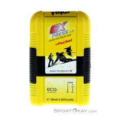 Toko Express Pocket 100ml Liquid Wax