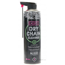 Muc Off E-Bike Dry Chain Cleaner 500ml Cleaner