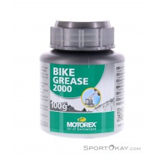 Motorex Bike Grease 2000 Universal Lubricant 100g