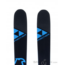 Fischer Ranger 92 TI All Mountain Skis 2020