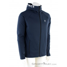 Peak Performance Rider Hoodie Mens Sweater