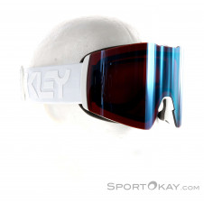 Oakley Fall Line XL Factory Pilot Ski Goggles

