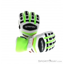 Reusch Race Tec 13 Boys Gloves