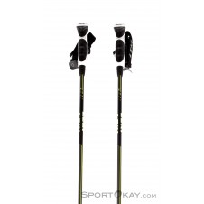 Leki Carbon 11 S Ski Poles