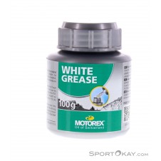 Motorex White Grease Universal Lubricant