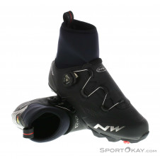 Northwave Raptor GTX Biking Shoes Gore-Tex