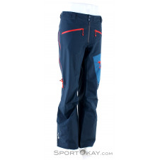 Millet White GTX Mens Ski Pants

