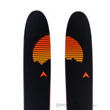 Dynastar Menace F-Team Freeride Skis 2020