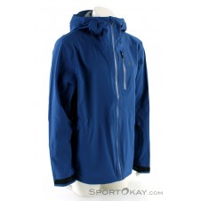 Oakley Snow Isulated Mens Ski Jacket