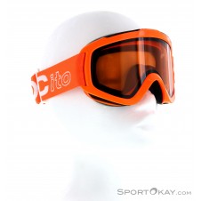 POC POCito Iris Kids Ski Goggles