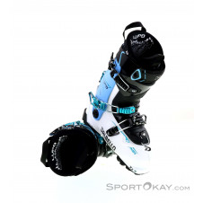 Dalbello Lupo AX 105 W Womens Ski Boots