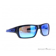 Oakley Turbine Black Ink Sunglasses