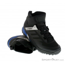 adidas Terrex Trail Cross Mens Biking Shoes