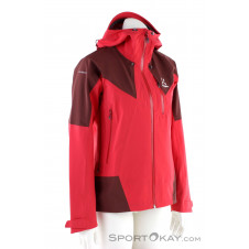 Haglöfs L.I.M Proof Womens Ski Touring Jacket
