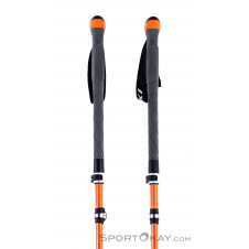 Leki Tour Stick Vario Carbon 115-135cm Ski Touring Poles