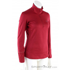 Salomon Discovery HZ Womens Ski Sweater