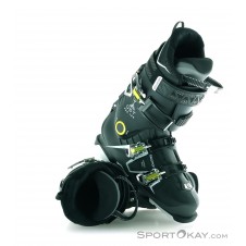 Salomon QST Pro 100 Mens Ski Boots
