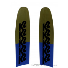 K2 Marksman All Mountain Skis 2020