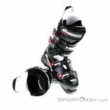 Nordica Sportmachine 120 Mens Ski Boots
