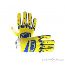 100% Airmatic Biking Gloves
