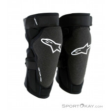 Alpinestars Vector Pro Knee Guards
