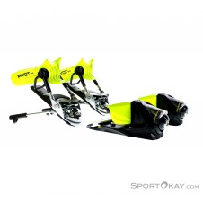Rossignol Pivot 14 Dual WTR B130 Freeride Bindings