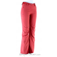 Salomon Icemania Pant Womens Ski Pants