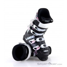 Lange XT Free 80 W Womens Ski Boots