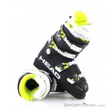 Head Raptor 110S RS W Womens Ski Boots