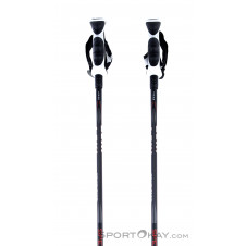 Leki Speed S Airfoil Ski Poles
