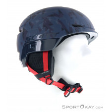 Scott Chase 2 Plus Ski Helmet
