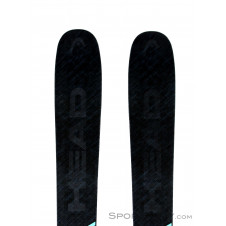 Head Kore 93 Womens All Mountain Skis 2020