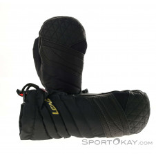 Lenz Heat Glove 4.0 Mitten Womens Gloves